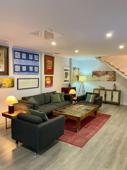 Duplex Acogedor Y Comodo ซานเซบัสเตียน เดลอส เรเยส ภายนอก รูปภาพ