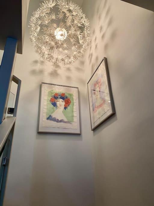 Duplex Acogedor Y Comodo ซานเซบัสเตียน เดลอส เรเยส ภายนอก รูปภาพ