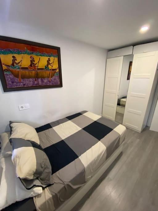 Duplex Acogedor Y Comodo ซานเซบัสเตียน เดลอส เรเยส ภายนอก รูปภาพ
