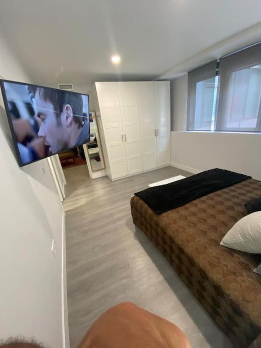 Duplex Acogedor Y Comodo ซานเซบัสเตียน เดลอส เรเยส ภายนอก รูปภาพ